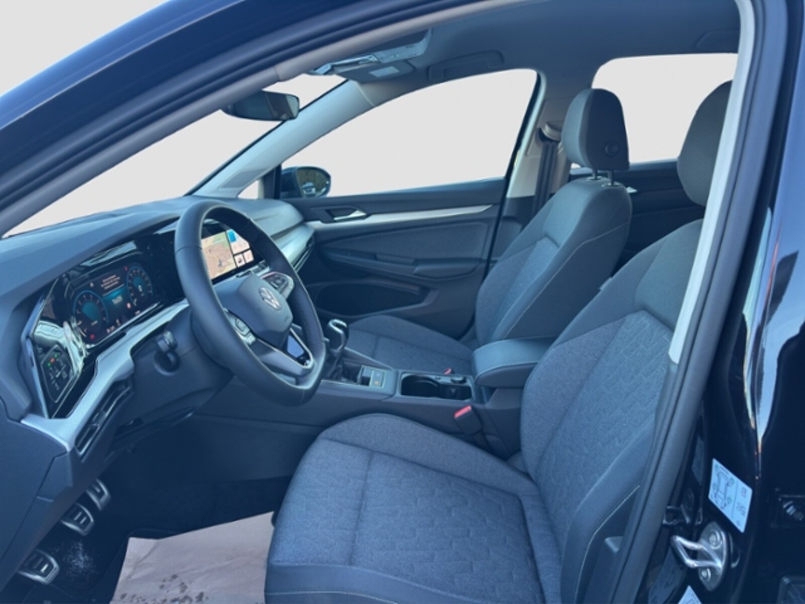 Volkswagen Golf – Bild 10