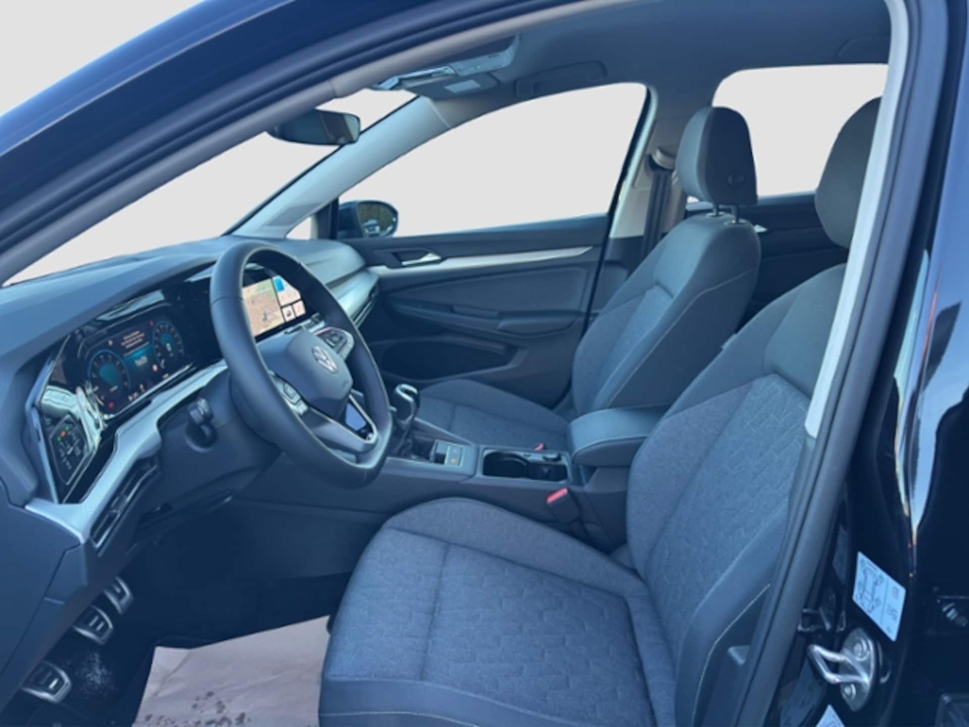 Volkswagen Golf MOVE