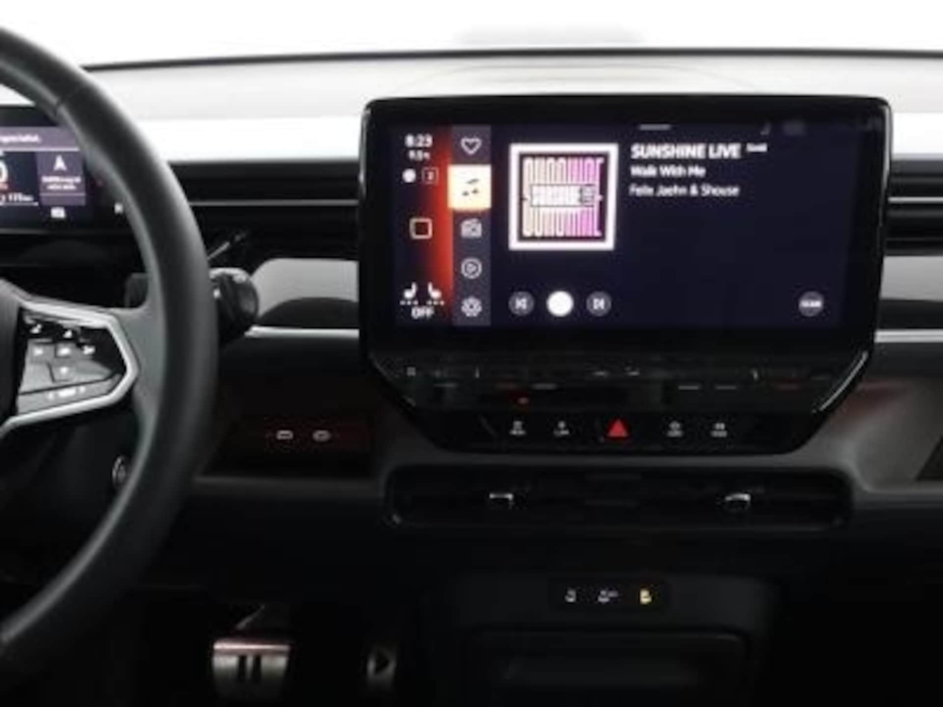 Volkswagen ID. Buzz Pro