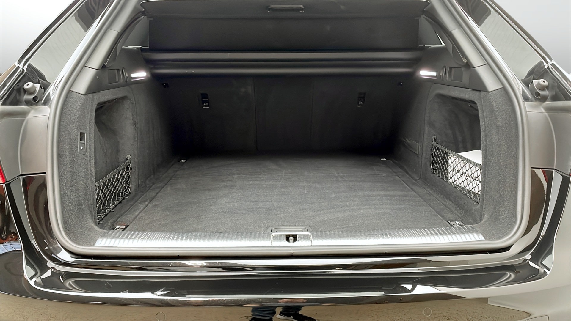 Image about Audi RS 4 Avant RS 4 Avant 450 hk tiptronic