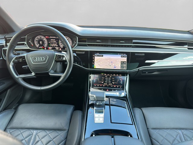 Image about Audi A8 TFSI e 60 TFSI e quattro tiptronic