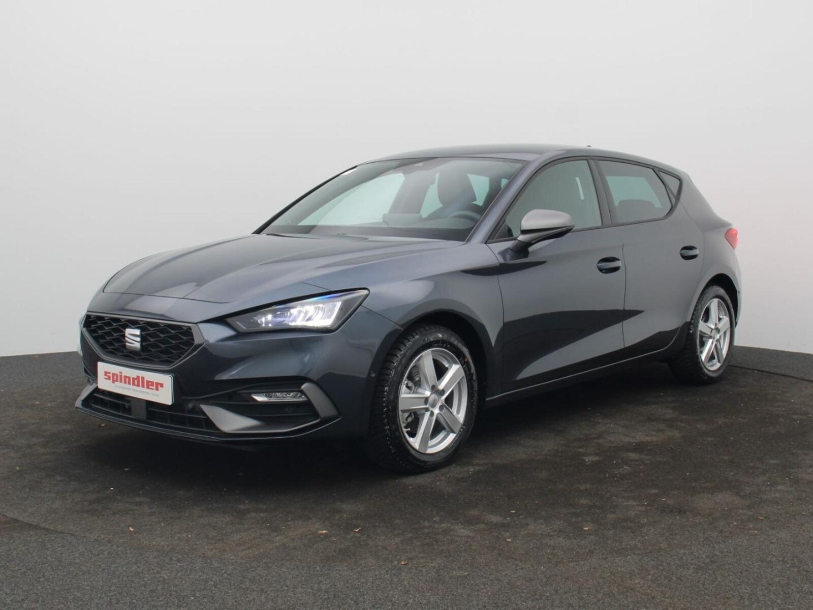 SEAT Leon – Bild 2