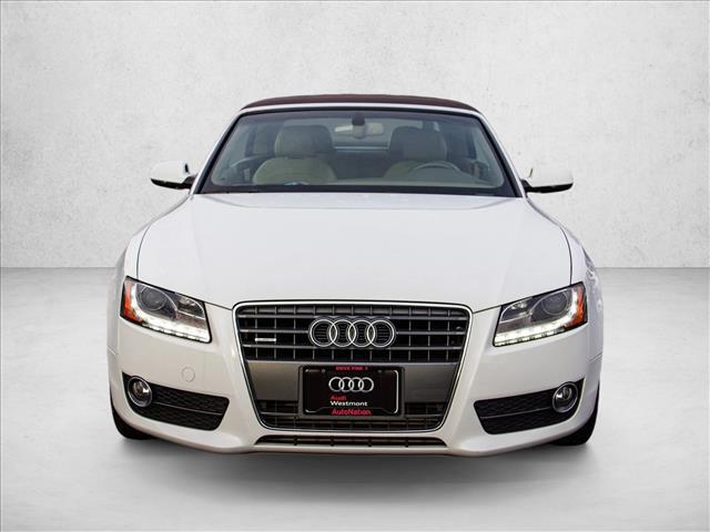 2012 AUDI A5 - Image 2