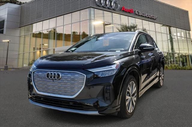 2023 Audi Q4 e-tron Premium Plus