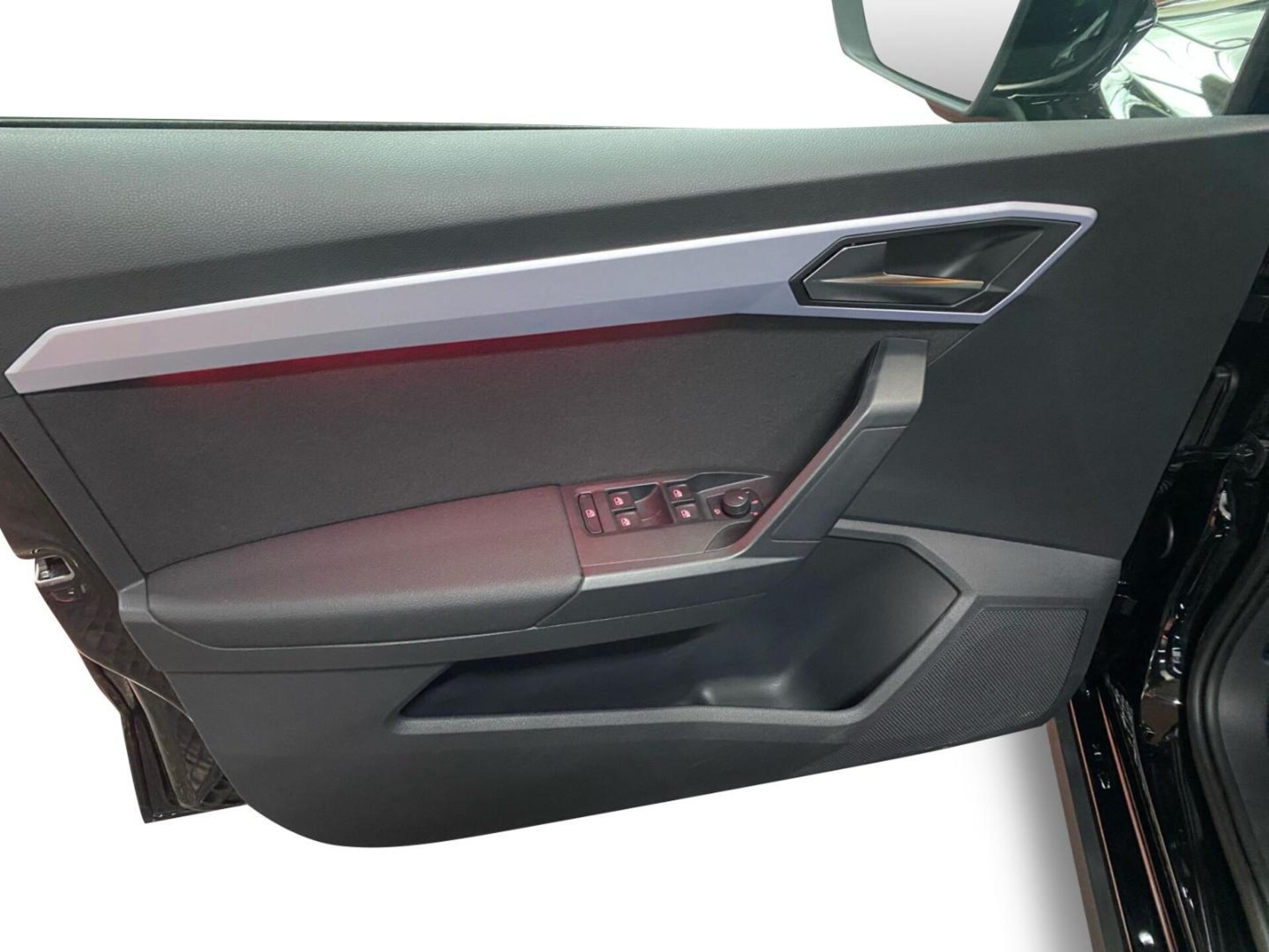 SEAT Arona FR