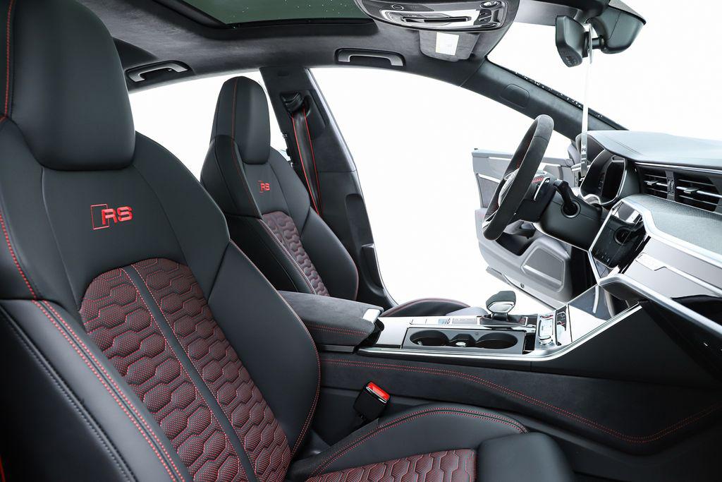 2026 Audi RS 7 Base - Photo 70