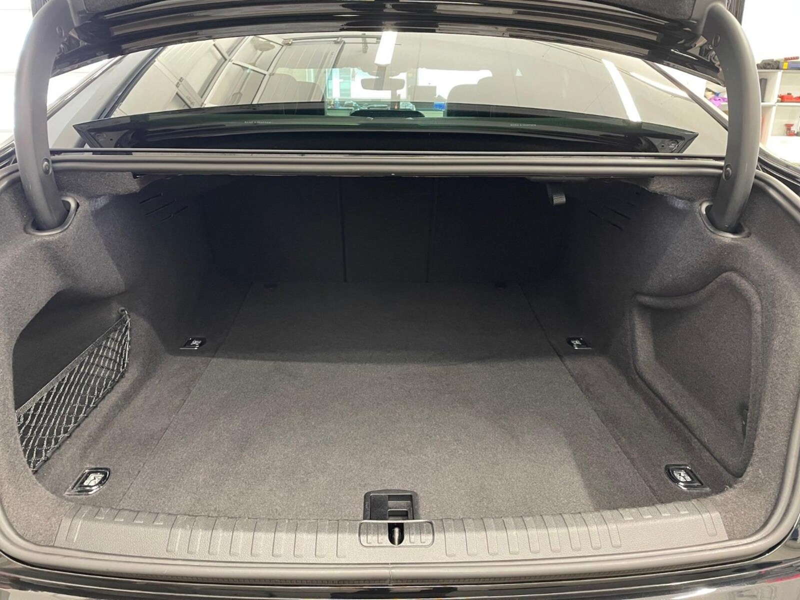Audi A6 Limousine – Bild 17