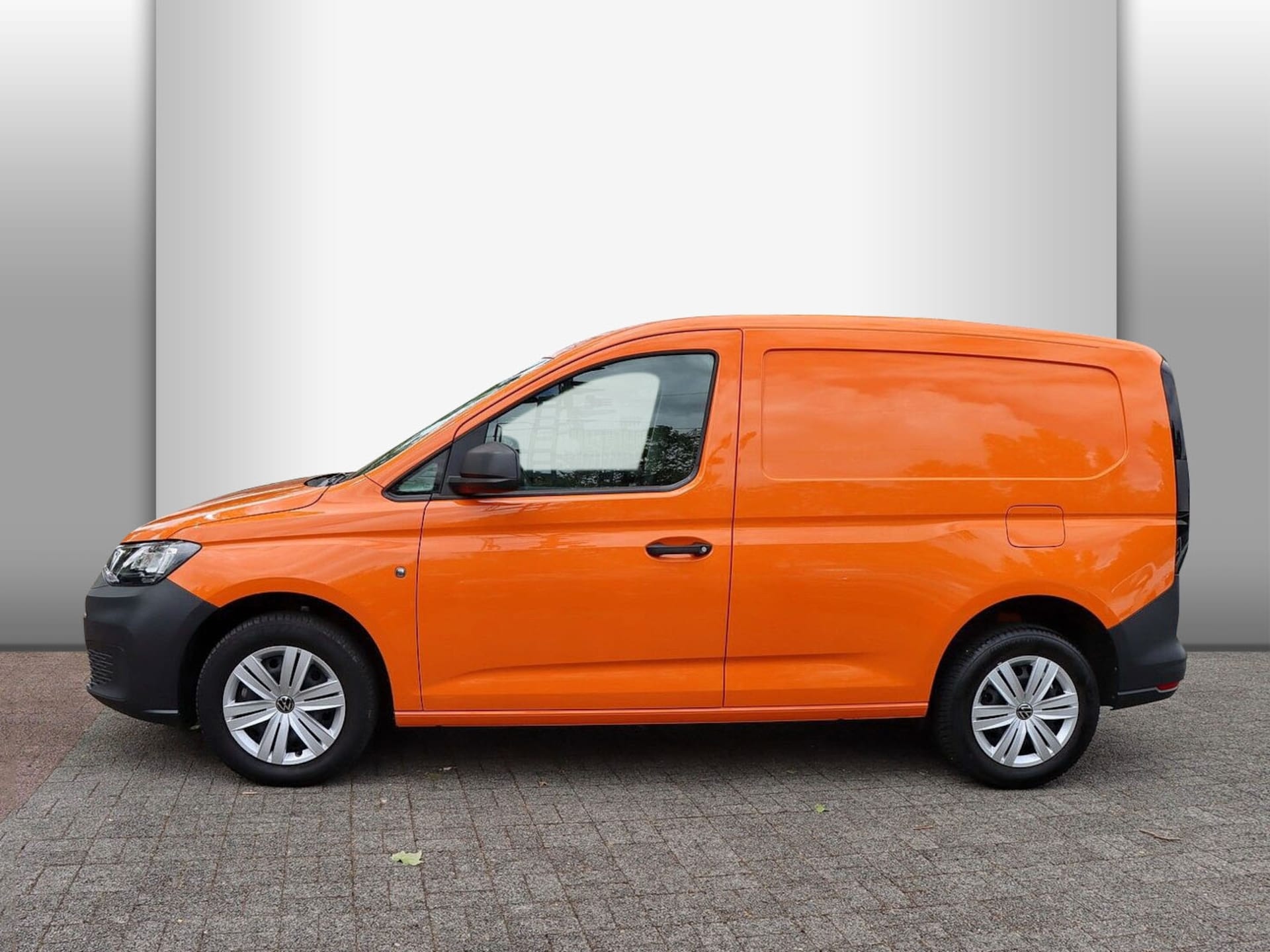 Volkswagen Caddy Cargo EcoProfi