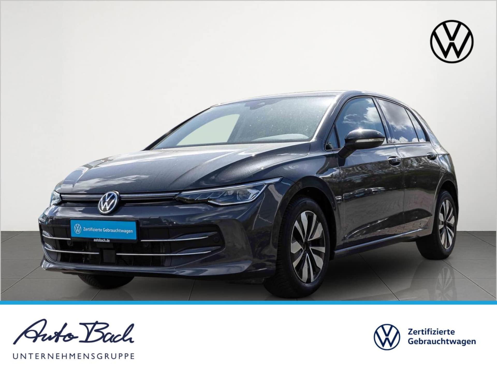 Volkswagen Golf Goal