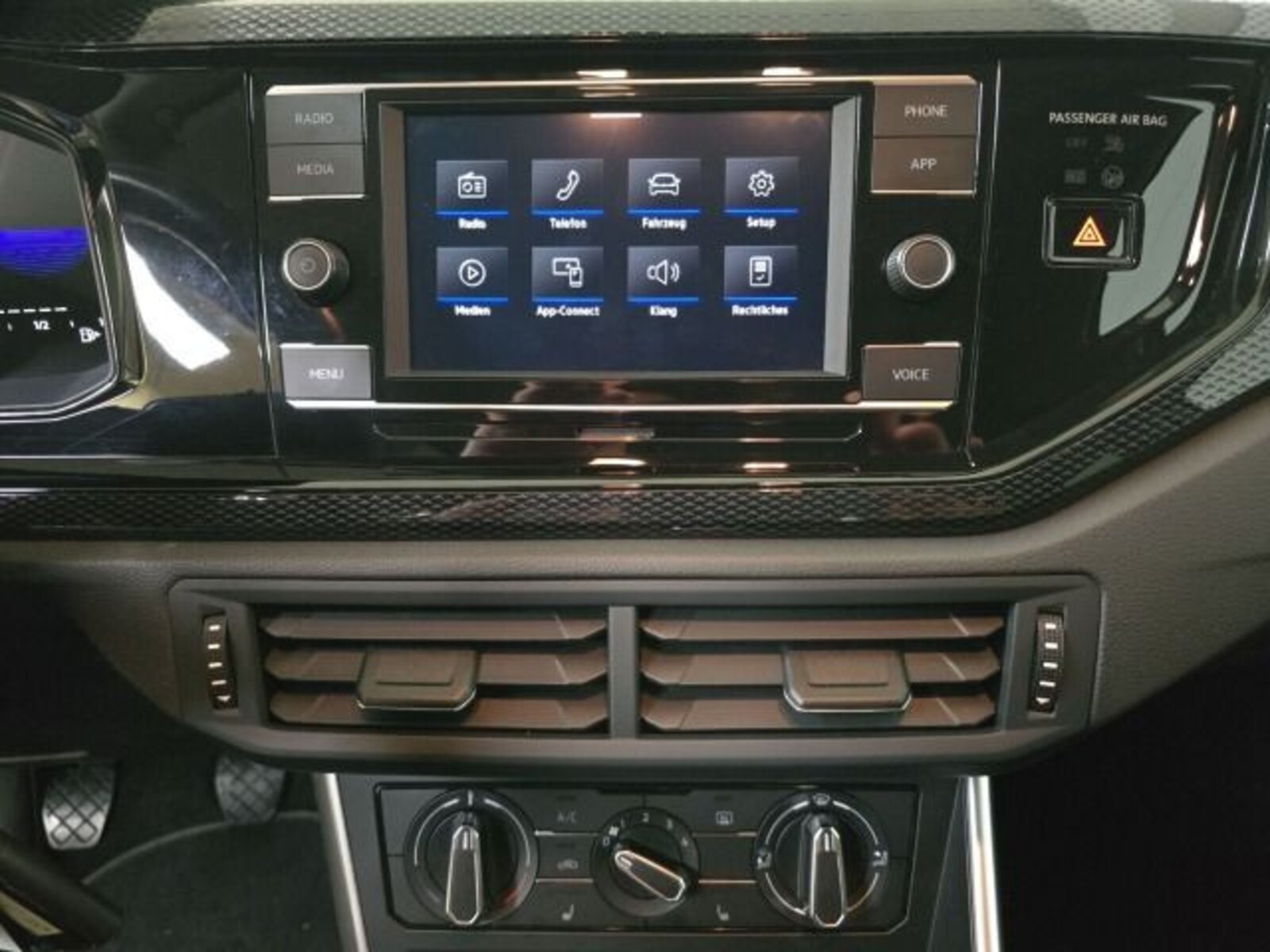 Volkswagen Polo – Bild 13