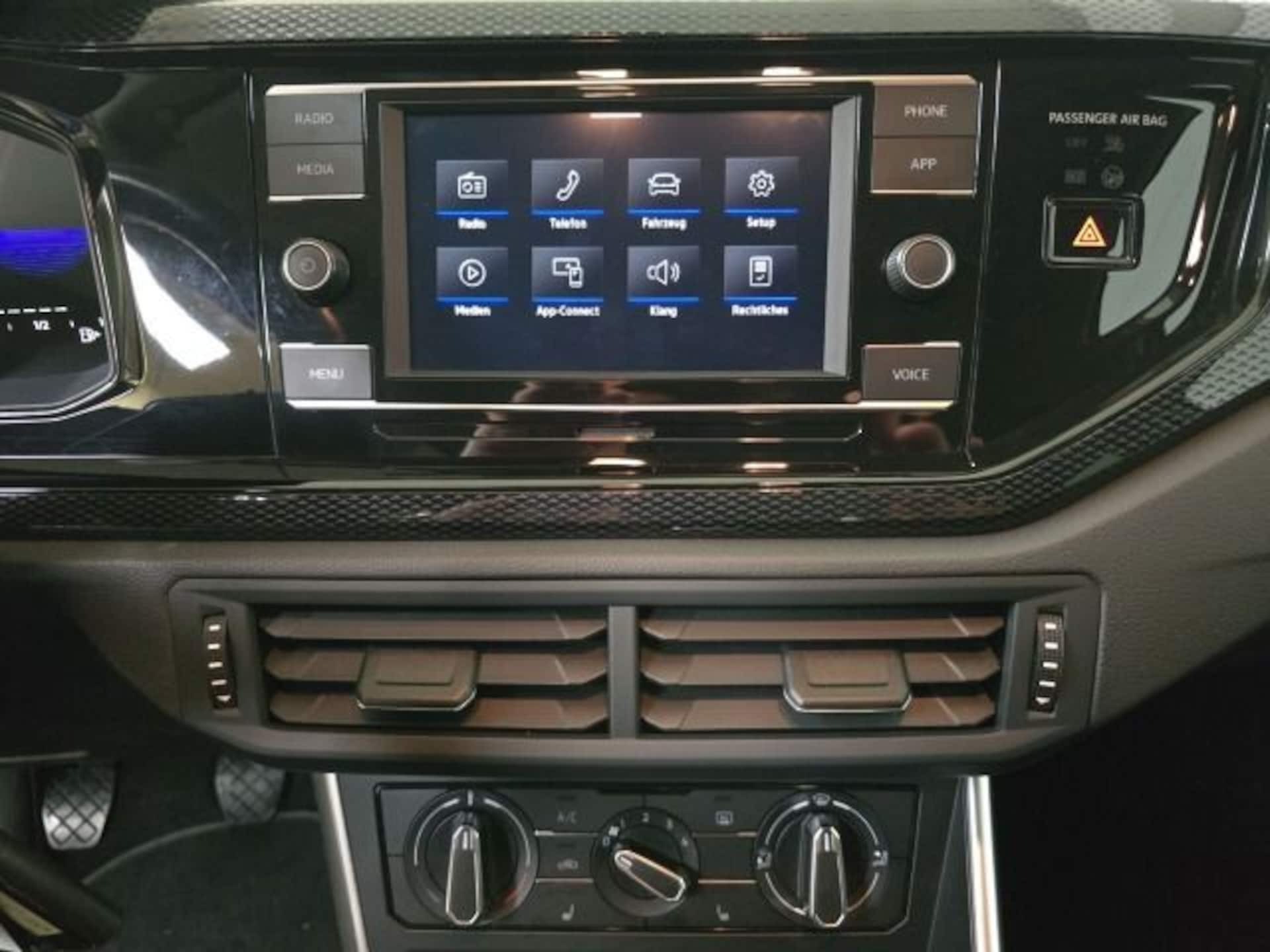 Volkswagen Polo Life