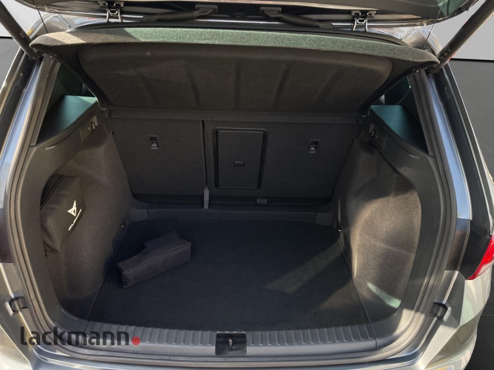 CUPRA Ateca – Bild 7