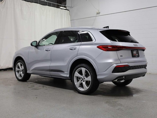 2026 Audi Q5