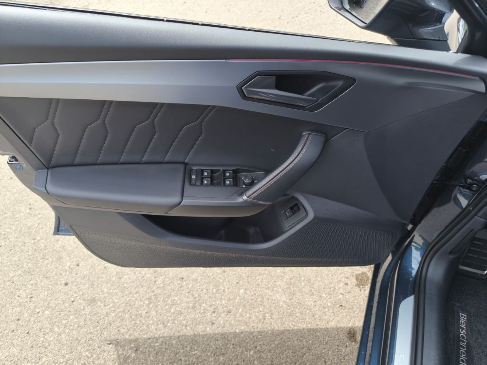 CUPRA Leon Sportstourer – Bild 12