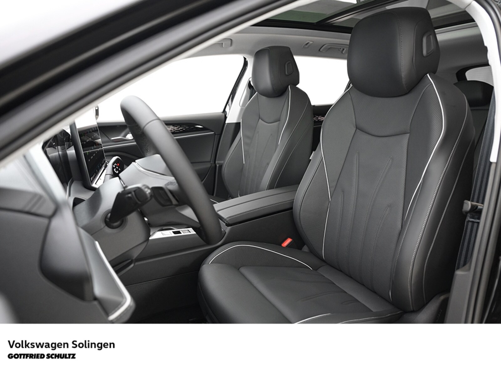 Volkswagen Passat – Bild 12