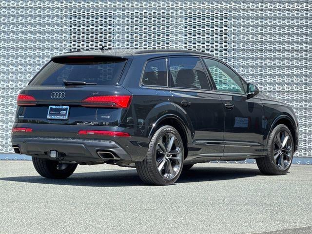2025 Audi Q7