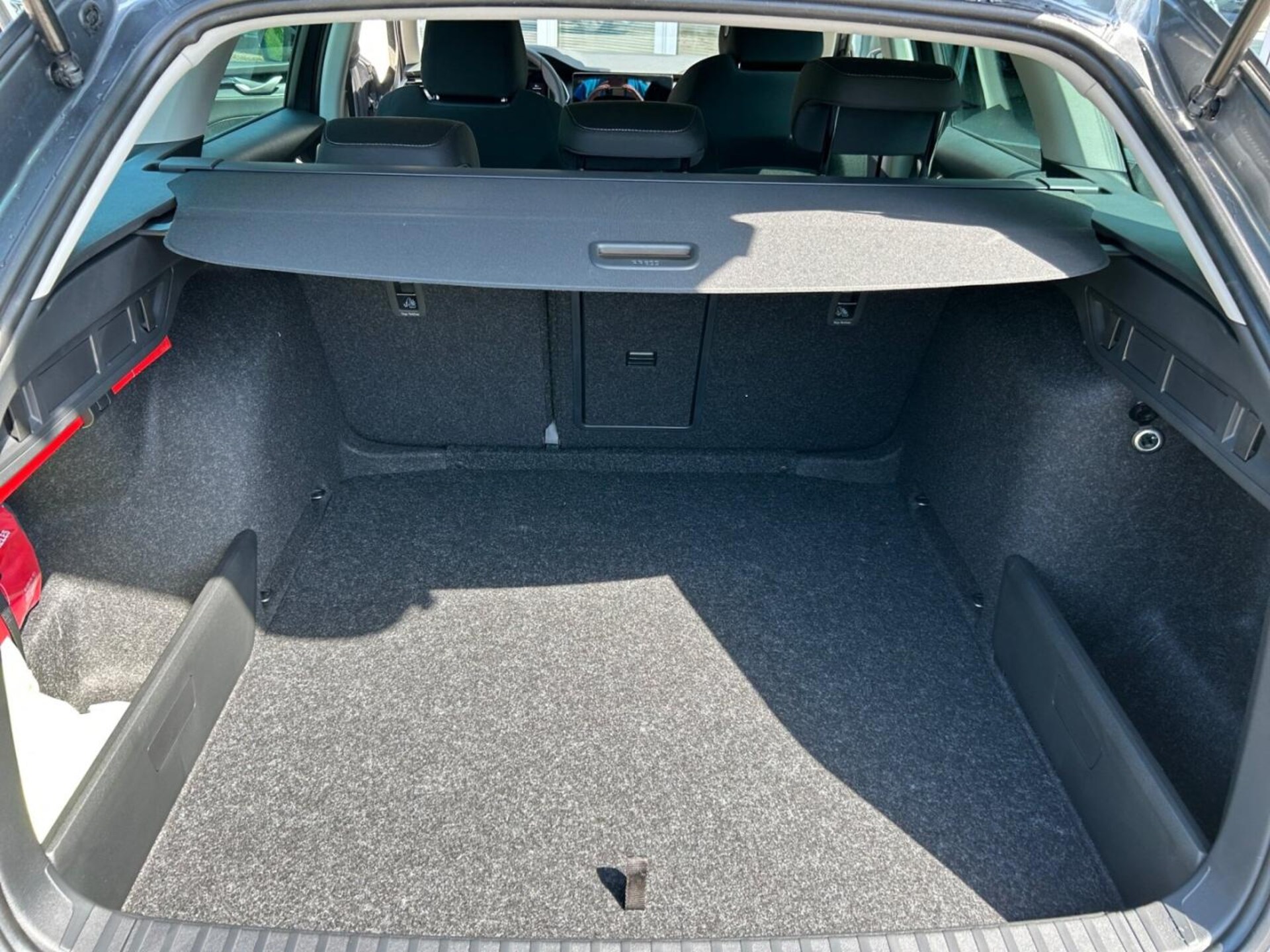 Skoda Octavia Combi Selection