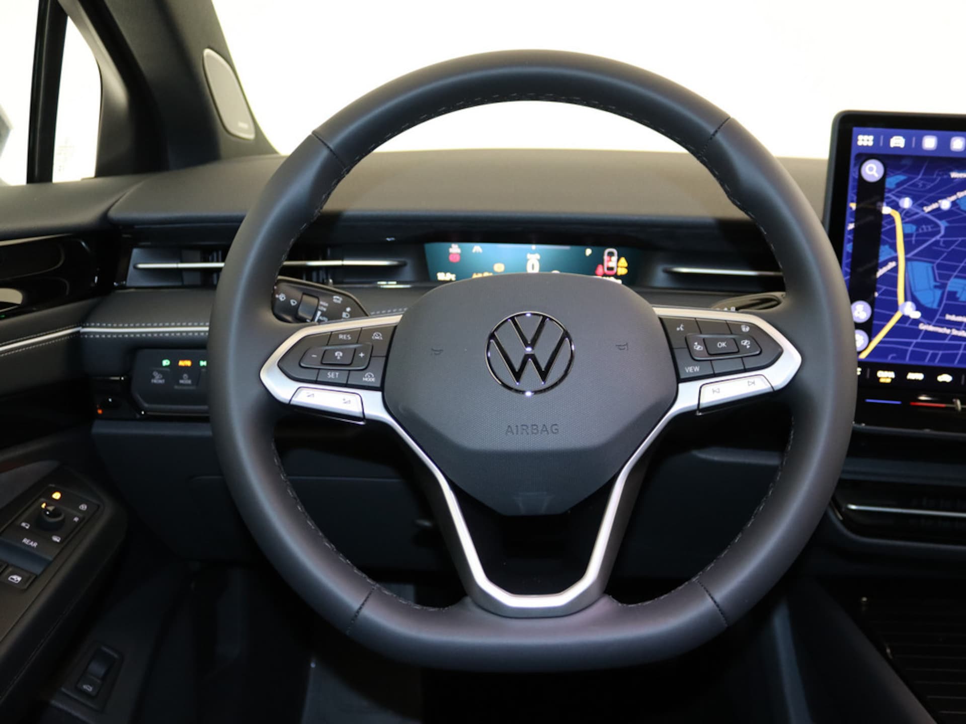 Volkswagen ID.7 Tourer Pro S