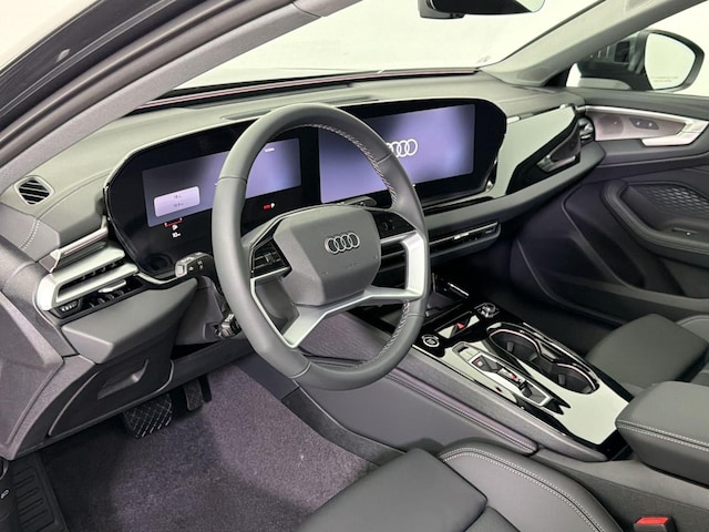2026 Audi A5 Sedan