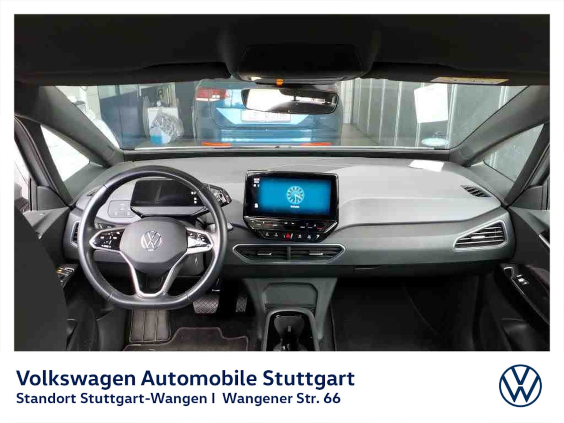 Volkswagen ID.3 Pro Performance