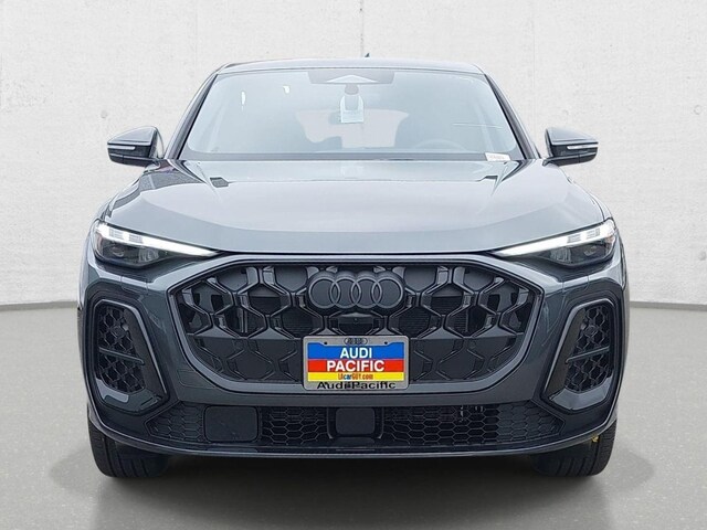 2026 Audi Q5 Sportback