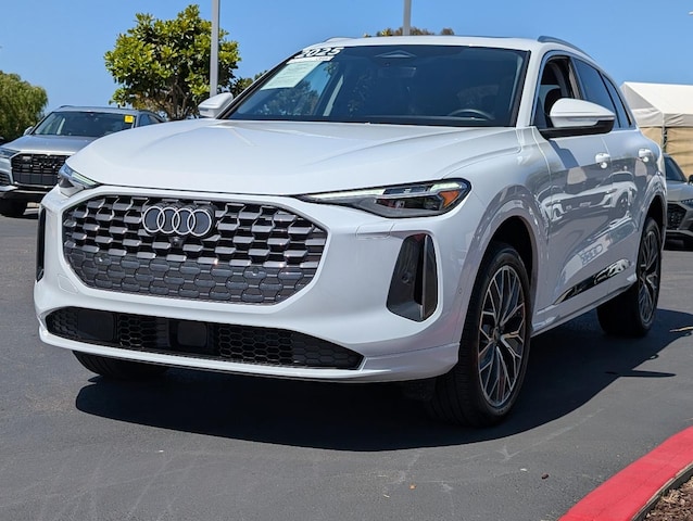 2025 Audi Q5