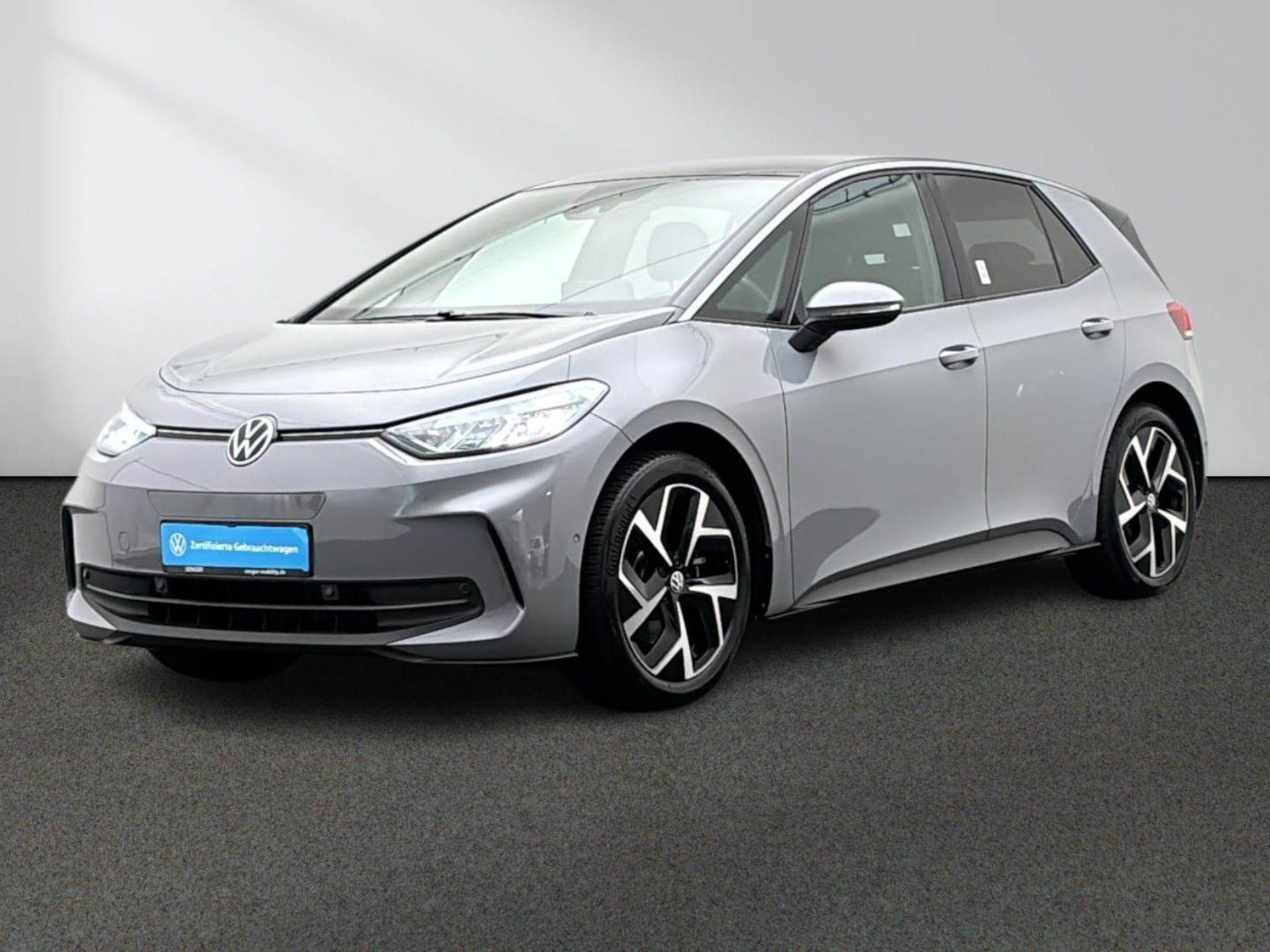 Volkswagen ID.3 MOVE Pro