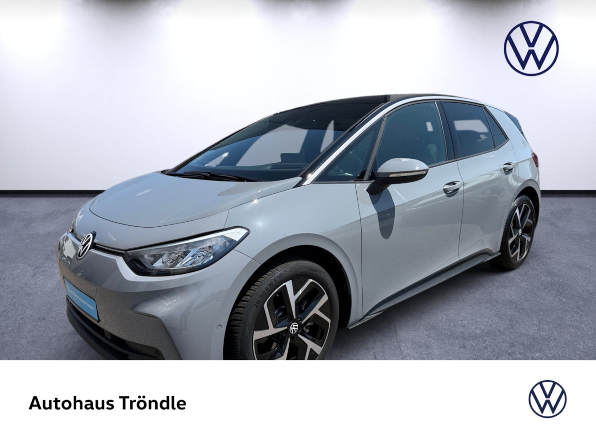 Volkswagen ID.3 MOVE Pro
