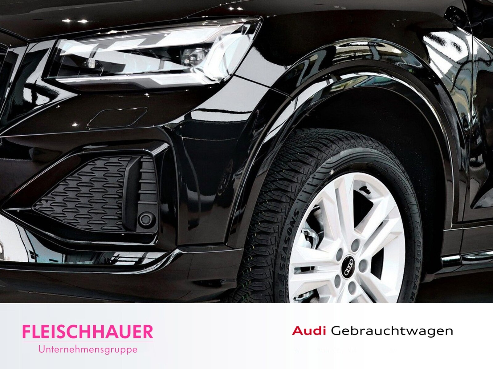 Audi Q2 – Bild 6
