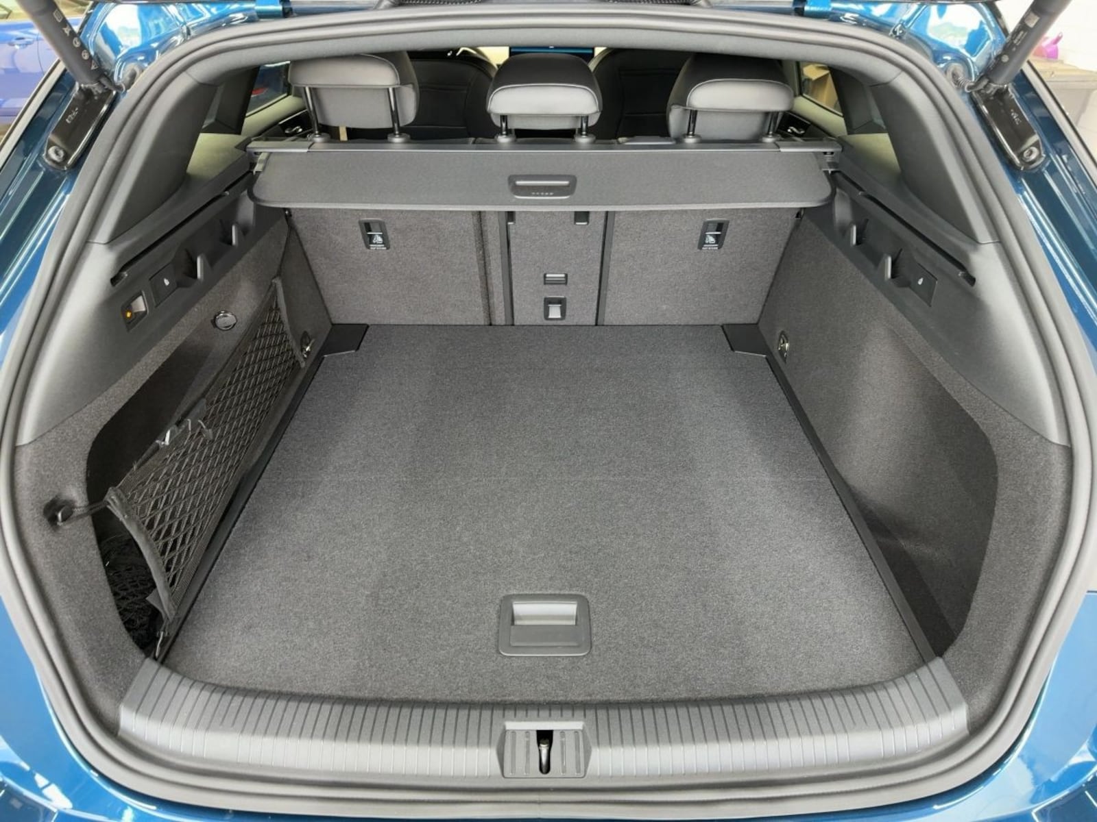 Volkswagen ID.7 Tourer – Bild 7