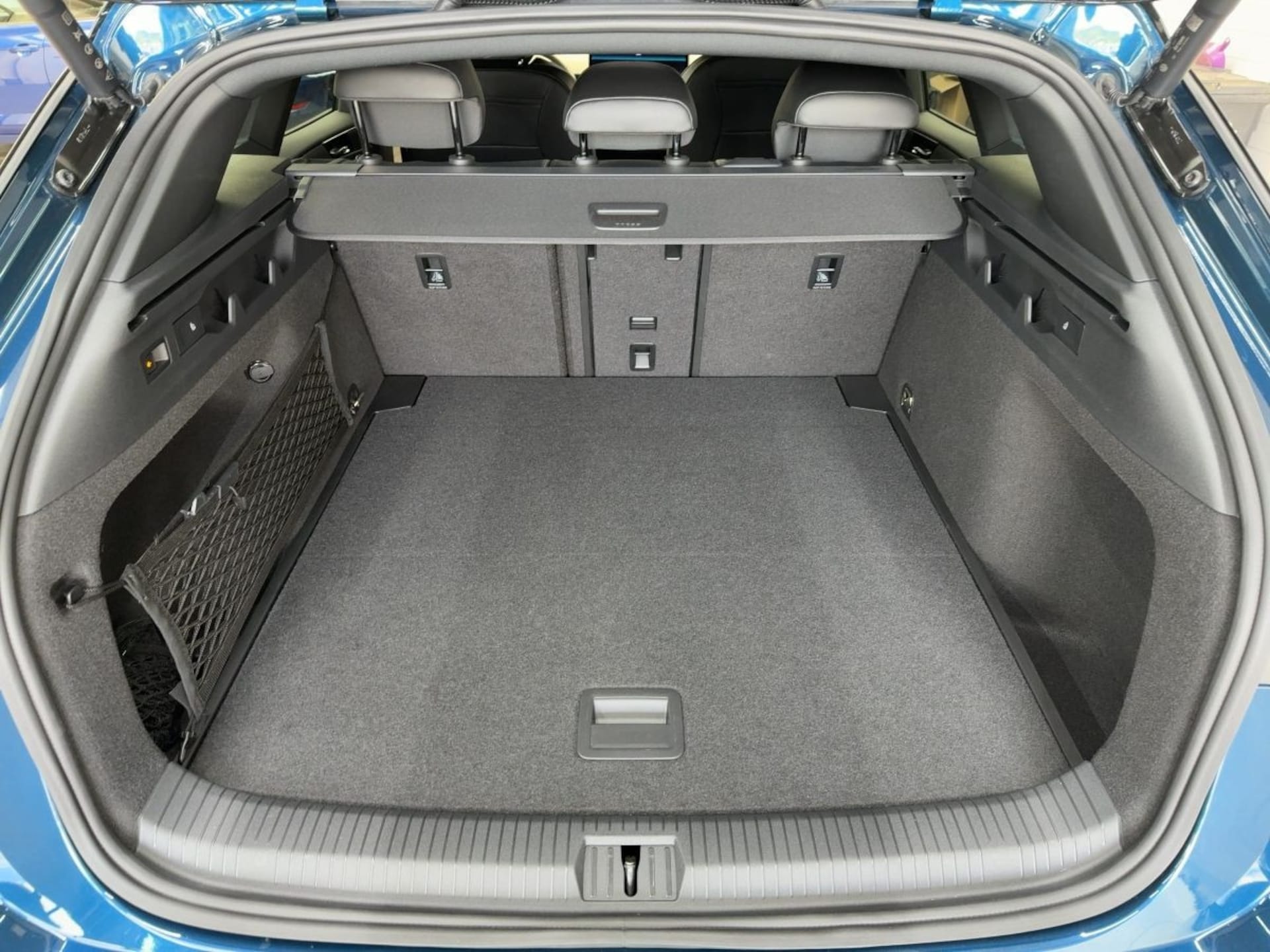 Volkswagen ID.7 Tourer Pro S