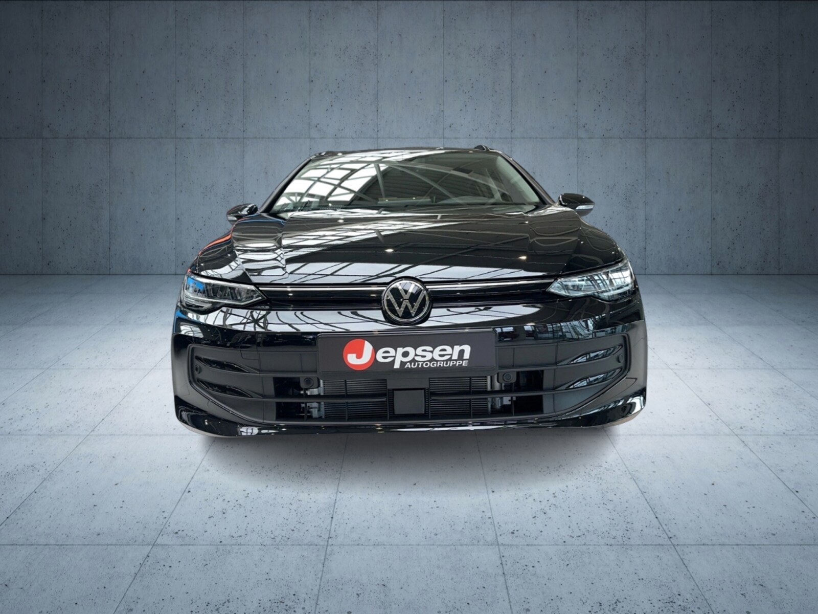 Volkswagen Golf Variant – Bild 8