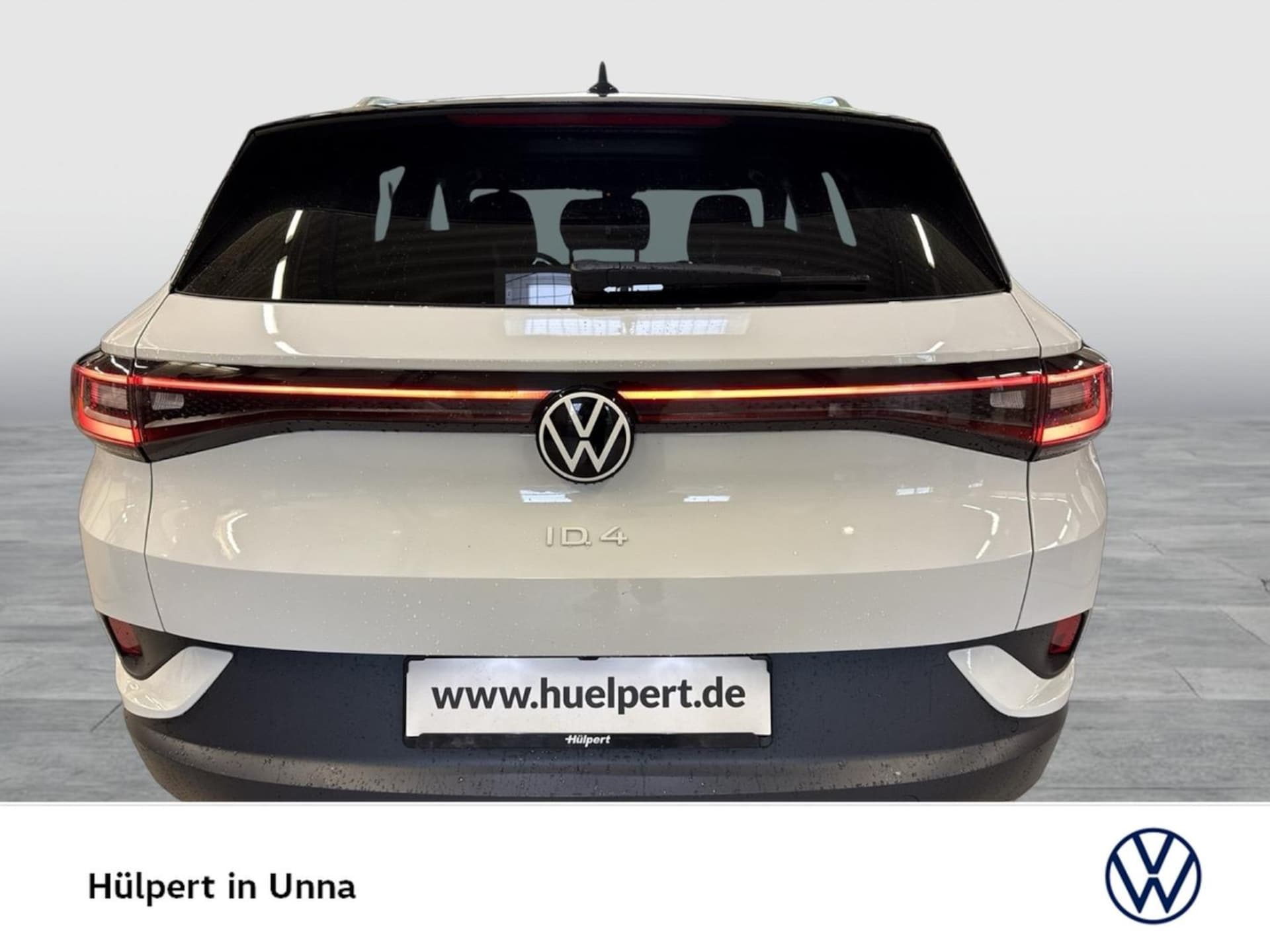 Volkswagen ID.4 1st