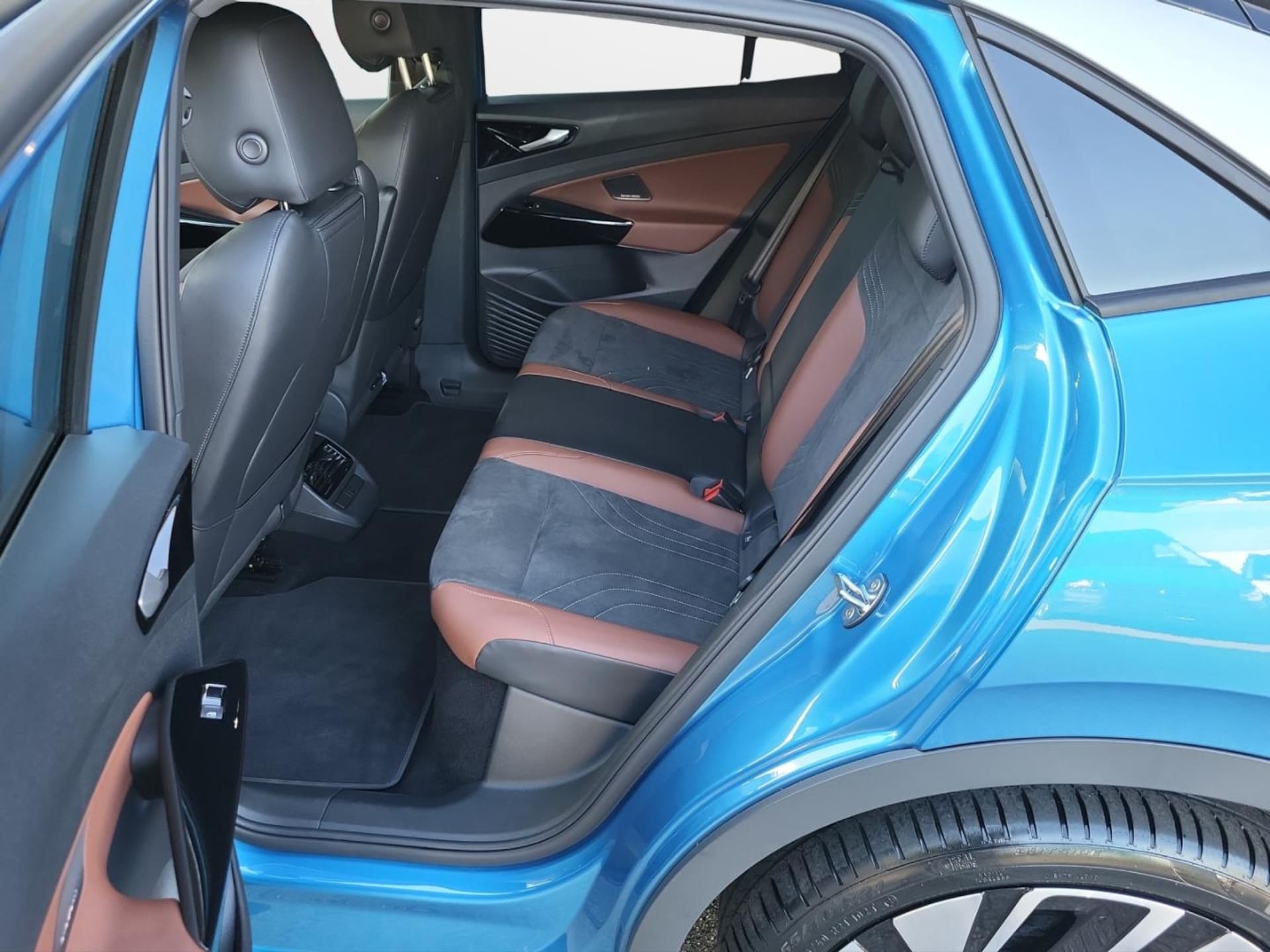 Volkswagen ID.5 Pro