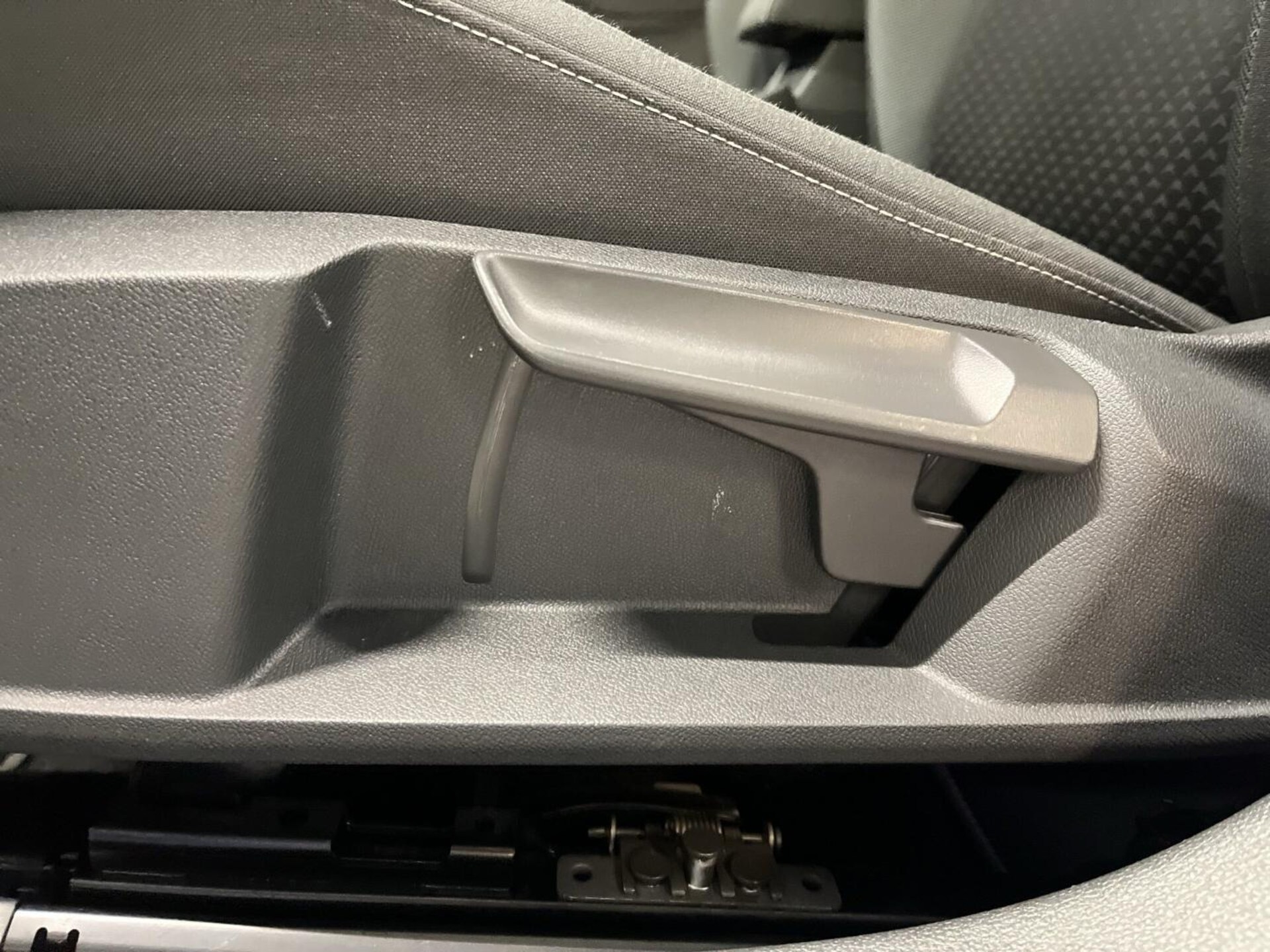 Volkswagen Golf Active