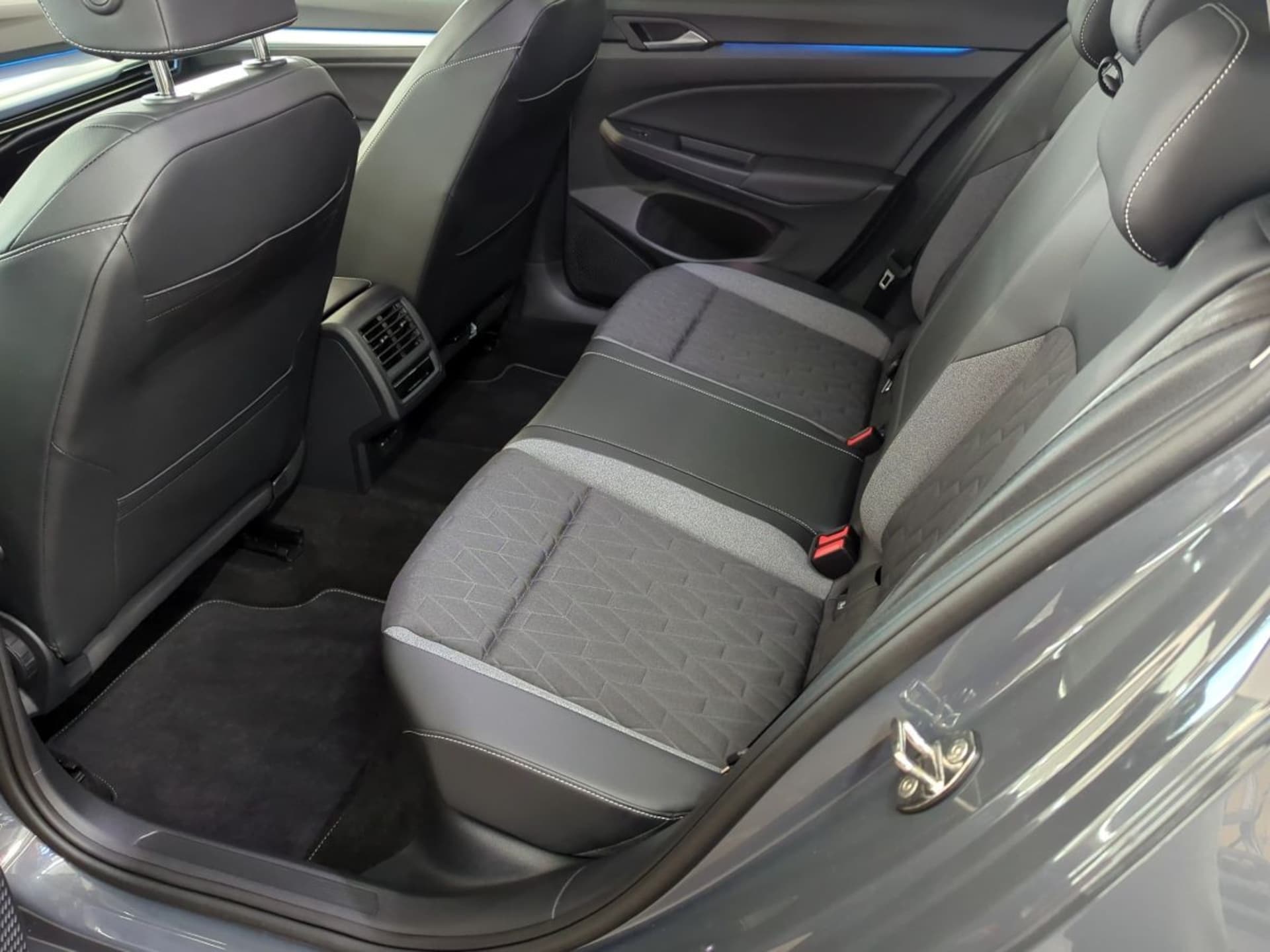 Volkswagen Golf Variant Goal