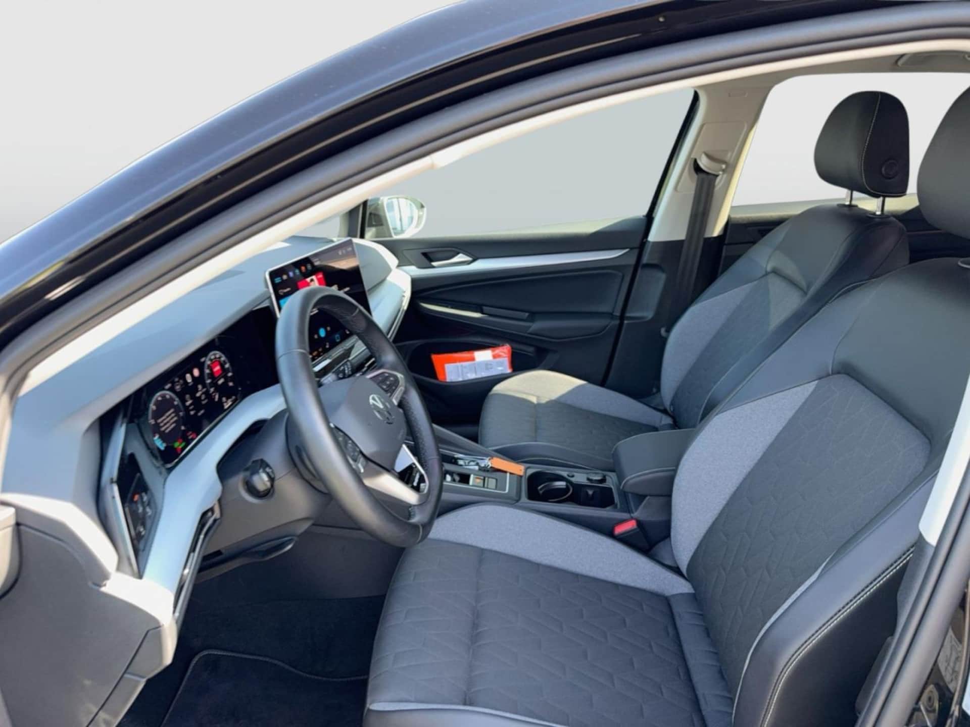 Volkswagen Golf ENERGY