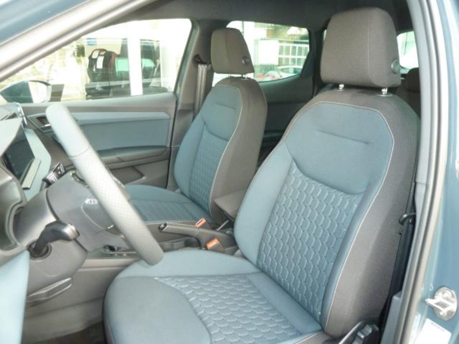 SEAT Arona – Bild 7