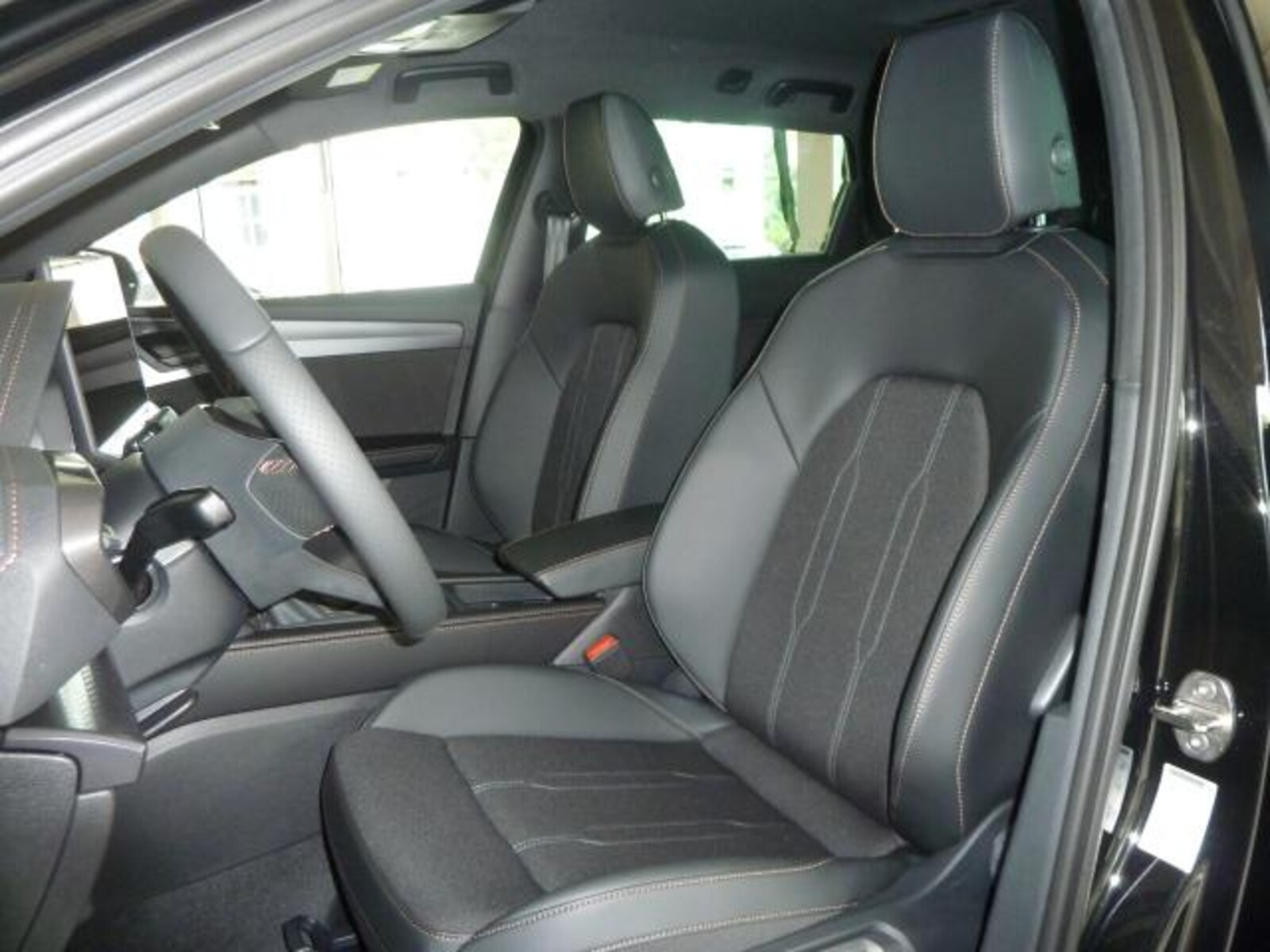 CUPRA Leon Sportstourer – Bild 7
