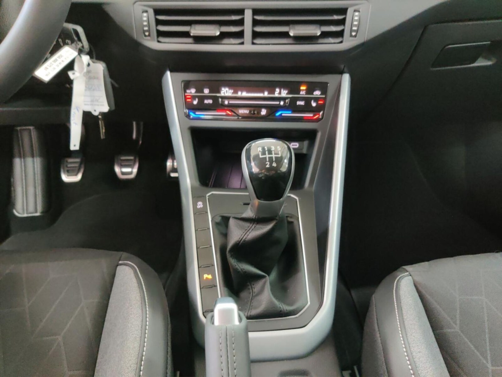 Volkswagen Taigo – Bild 11