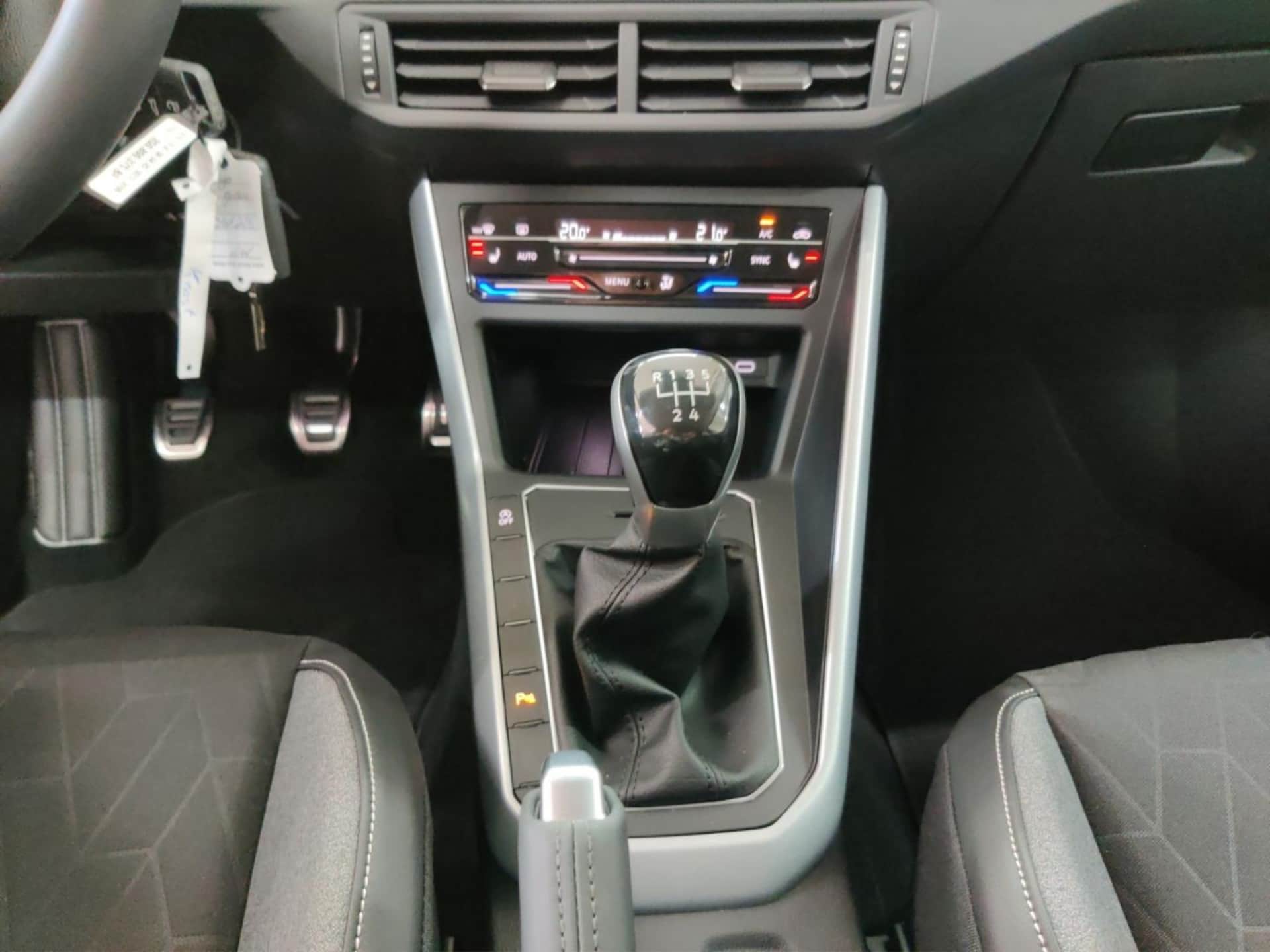 Volkswagen Taigo Goal