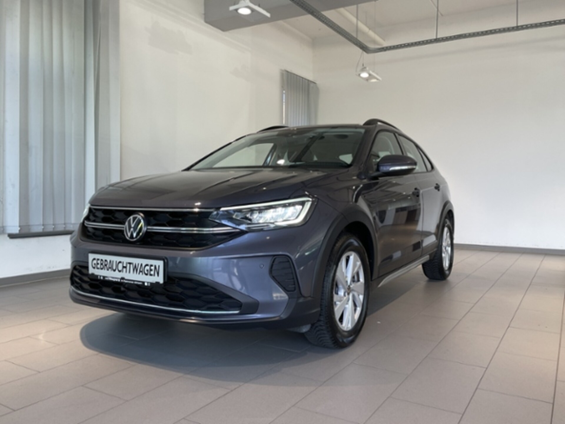 Volkswagen Taigo Life