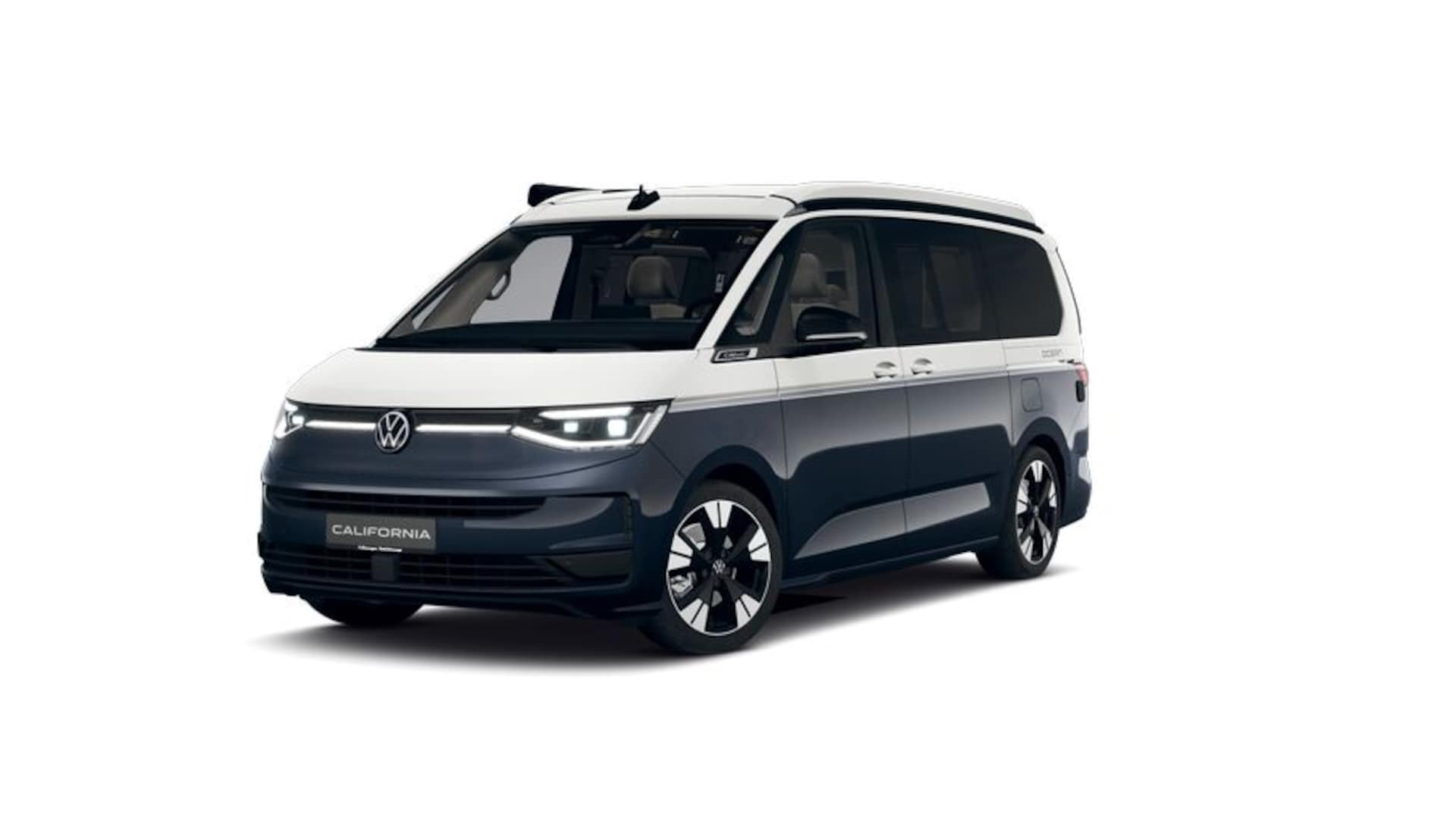 Volkswagen California Ocean