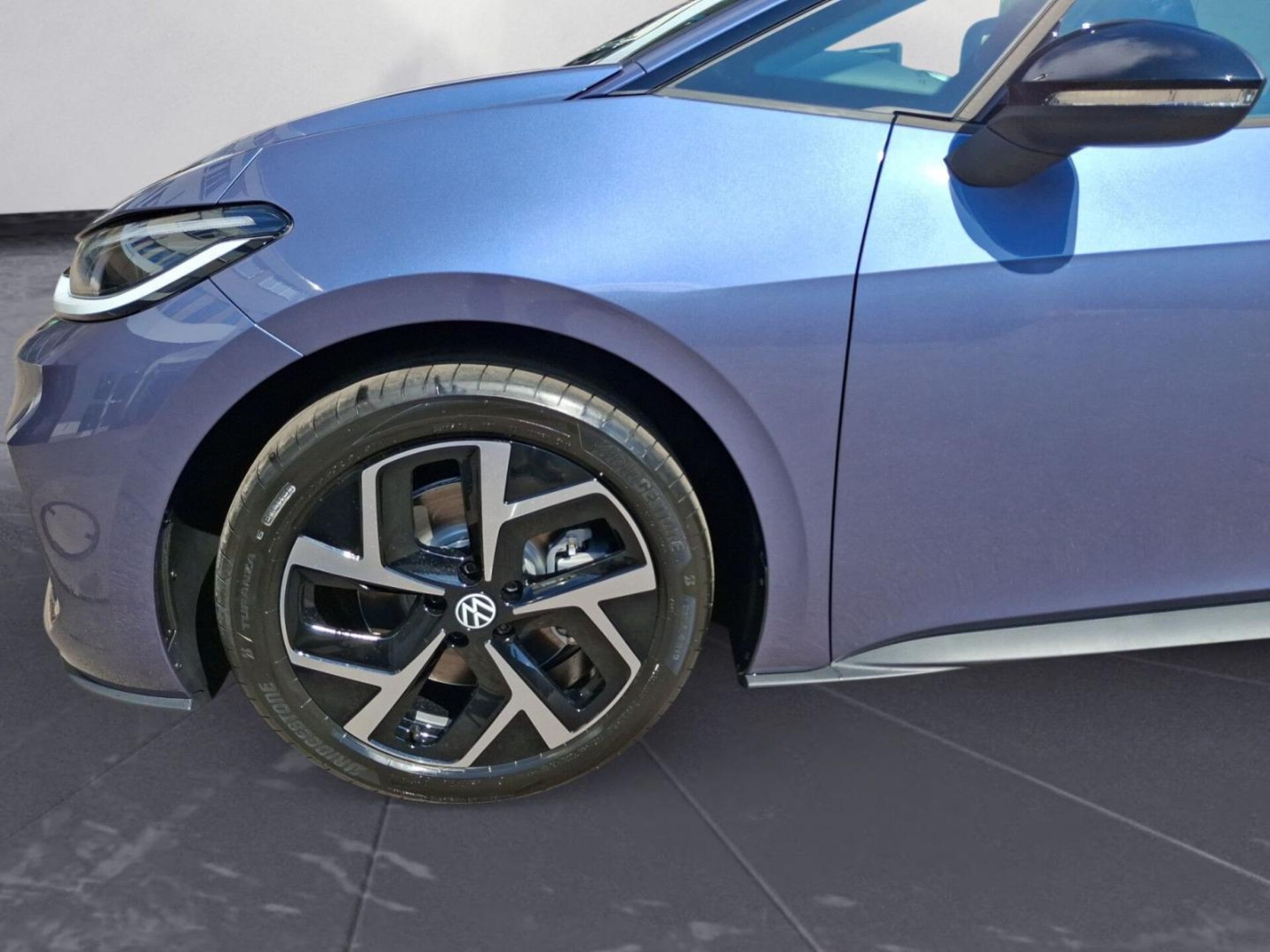 Volkswagen ID.3 Neo Life