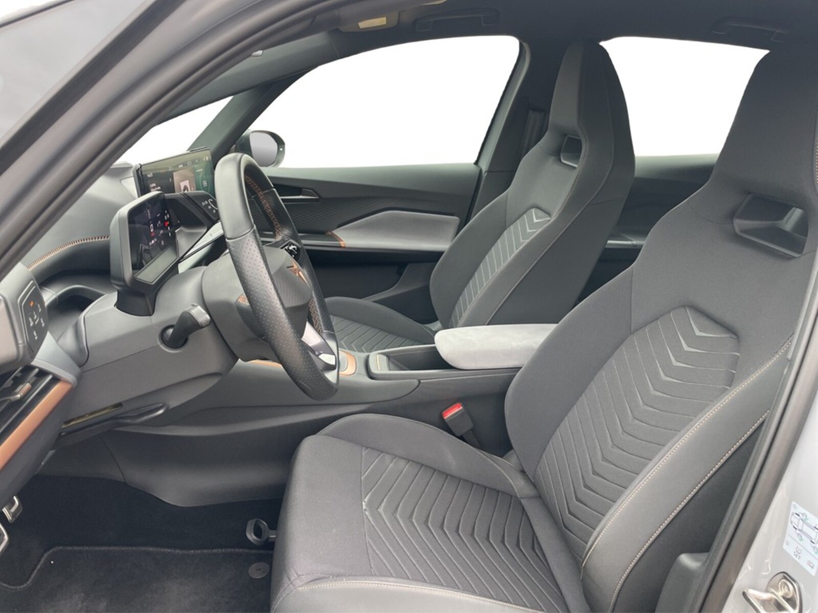 CUPRA Born – Bild 12