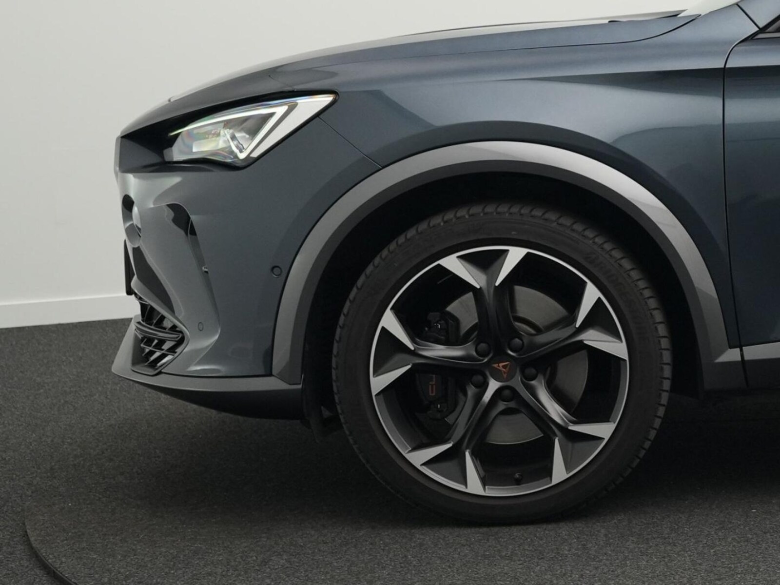 CUPRA Formentor – Bild 16
