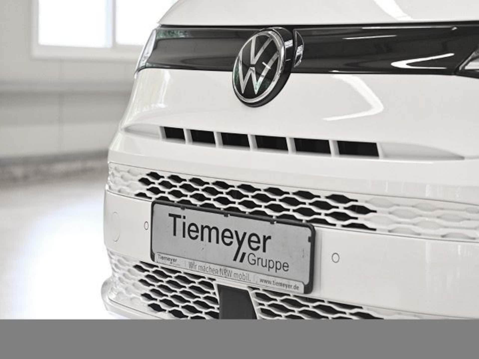 Volkswagen California Beach Camper