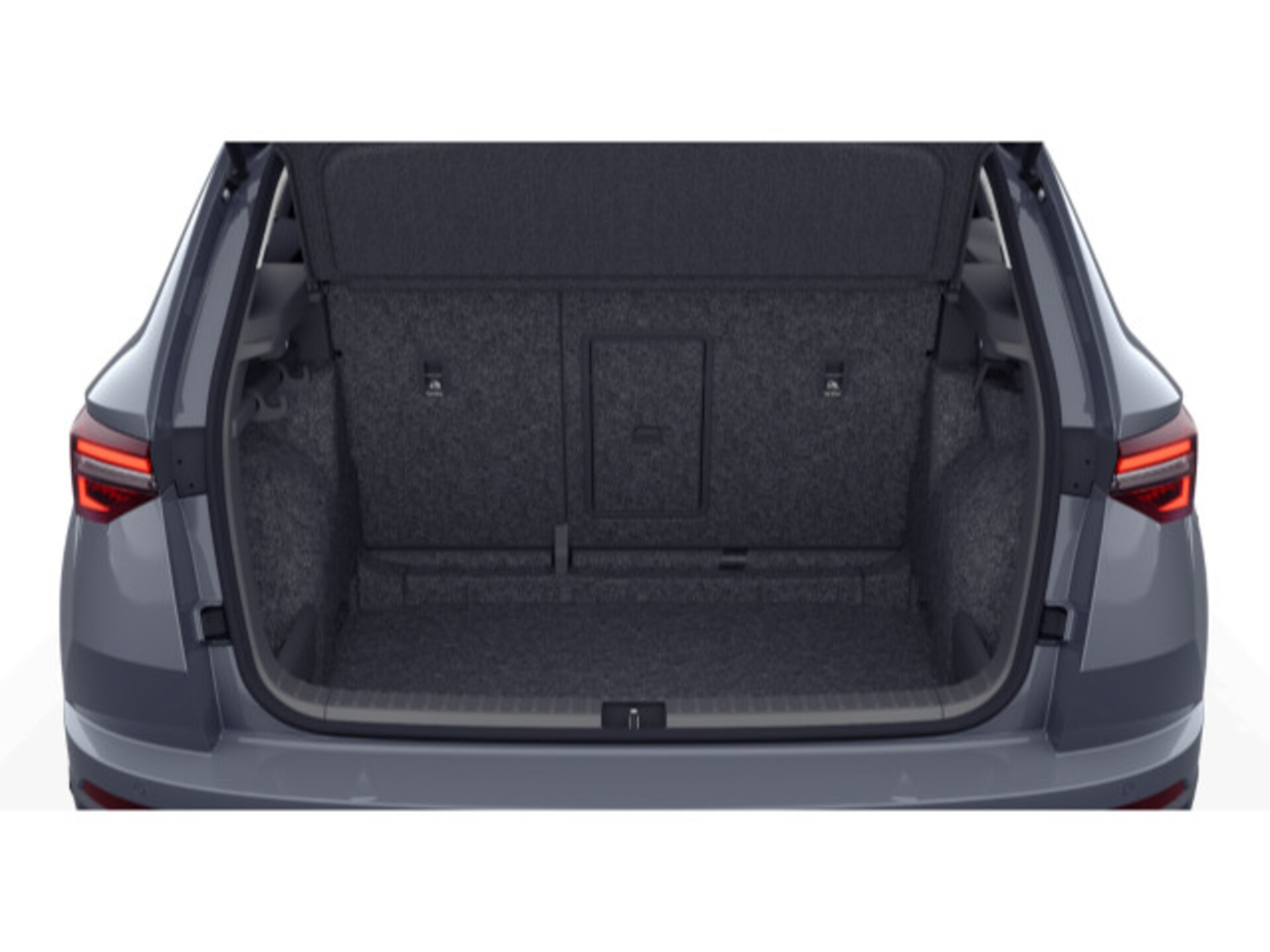Skoda Karoq Selection