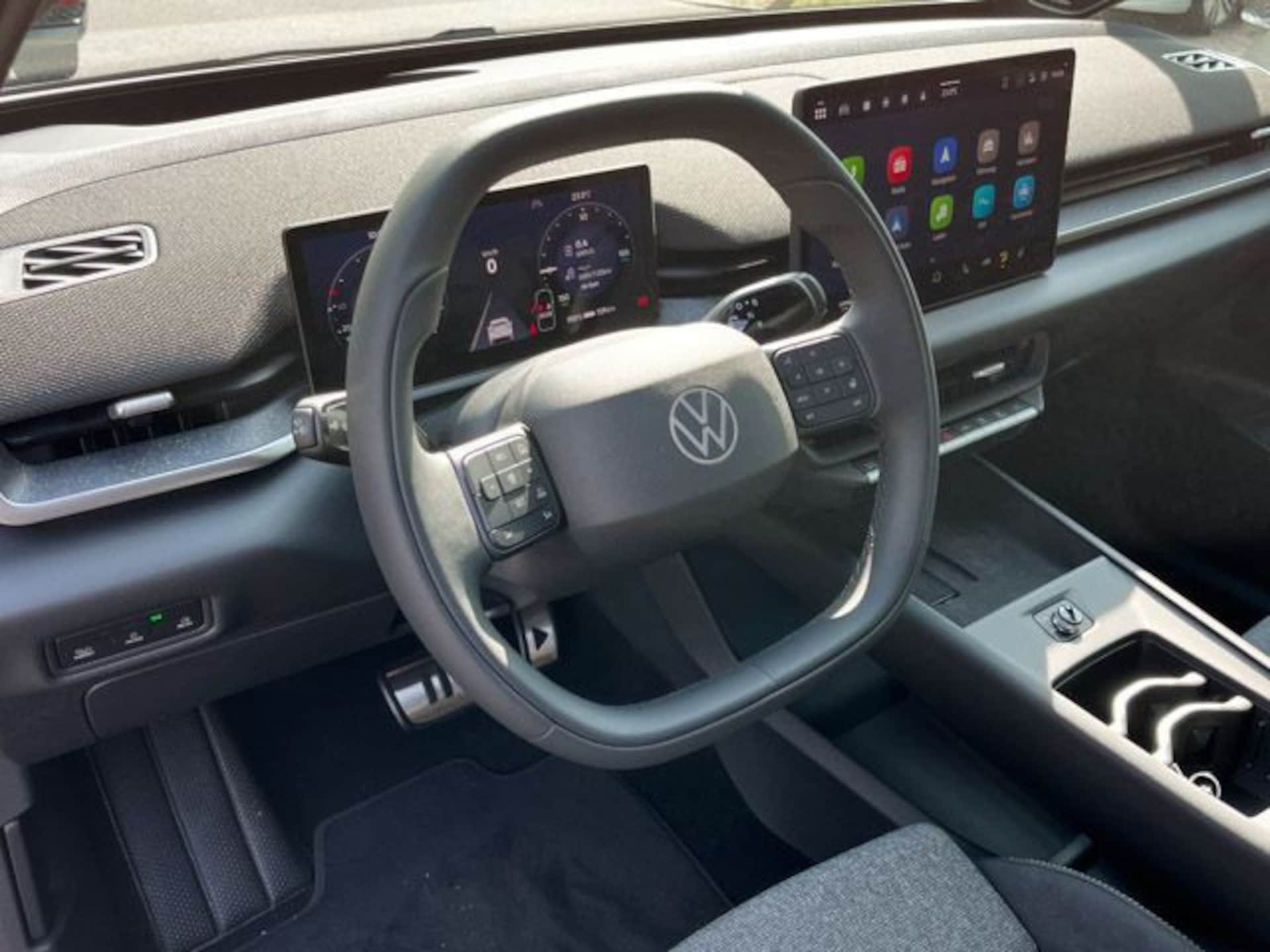 Volkswagen ID.3 Neo Style