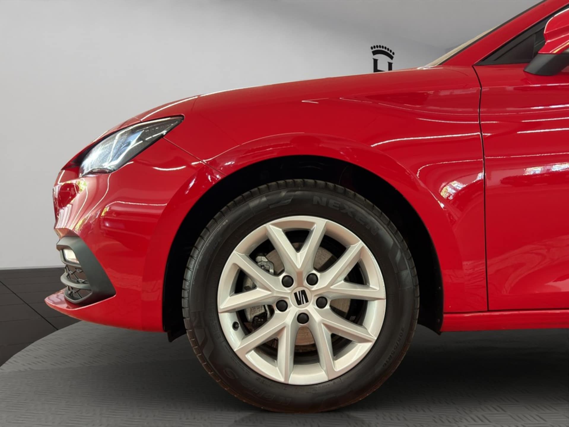 SEAT Leon Sportstourer Style
